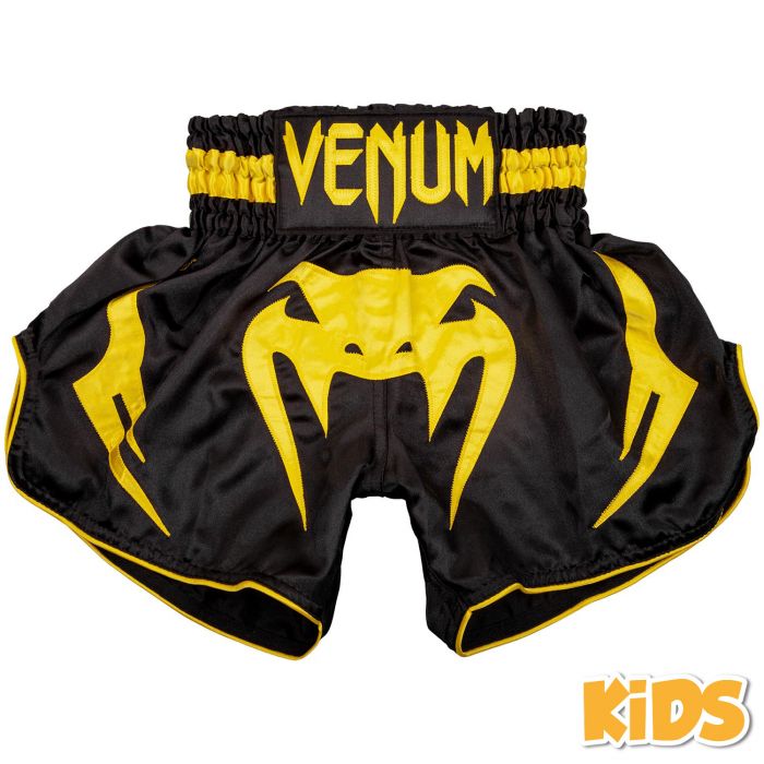 Venum bangkok inferno muay thai shorts outlet