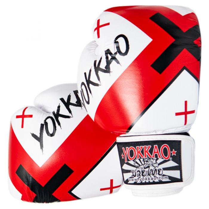 X-White Yokkao – Zhe Fight