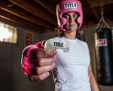 Protector bucal Title Boxing Super Shield X2 T