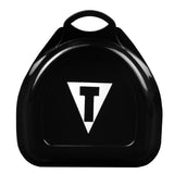 Protector bucal juvenil TITLE Boxing Air Force Duo-Defense 2.0