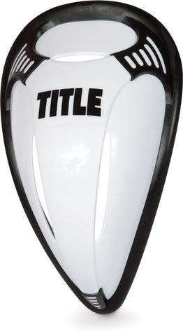 TITLE Pro Flex-Fit Ultra Cup