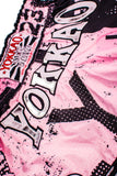Yokkao CarbonFit Urban Pink