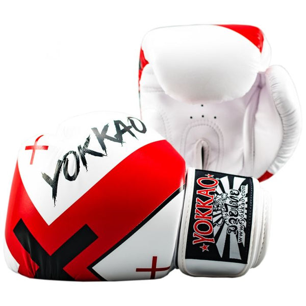 X-White Yokkao – Zhe Fight